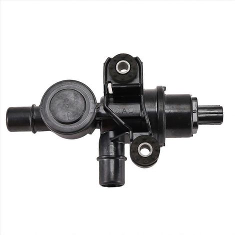 Compatible avec la vanne solénoïde du réservoir de carburant en fibre de carbone de la voiture Sienna (1/5)