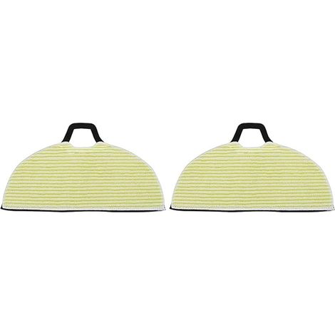 FOREHILL Pexorin für Shark, für AV2610WA RV2610WA RV2410WD RV2610WD RV2610WFUS Staubsauger-Stoffpad-Set, Ersatzteile (1/5)