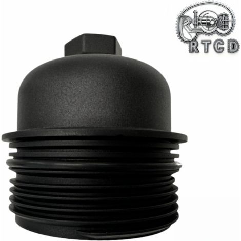 26350-3CAB1 Automotive Parts Oil Filter Cap for Hyundai and Kia (1/5)