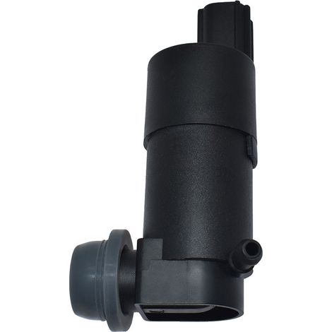 Wassersprühmotor BV61-17K624-AA, Autoteile BV6117K624AA, auf Lager. (1/5)