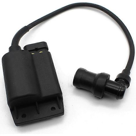 Fahrradspule für Et4 / Lx / Lxv 50 Zip 50 4t Für / Sport 50 4t (1/4)