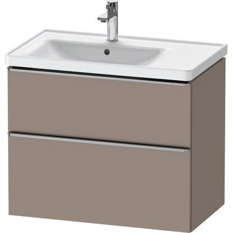 DURAVIT DE4357070430000 D-Neo WTUWH Buffet 784x452x625 sans montage