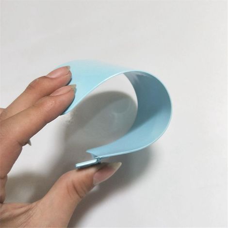 48 Stück Lüfterflügel, Wandventilator-Reparaturteil, Lüfterzubehör, Lüfterflügel