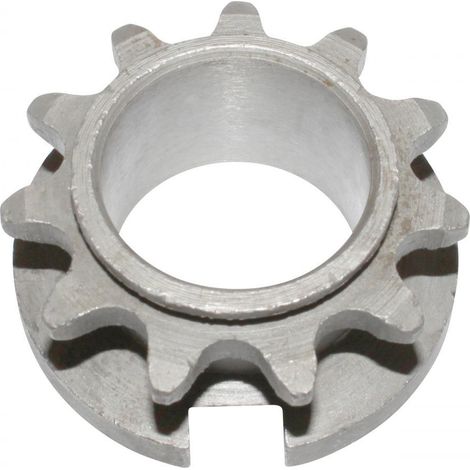 Pignon de sortie de boite P2R pour Mobylette Peugeot 50 103 S