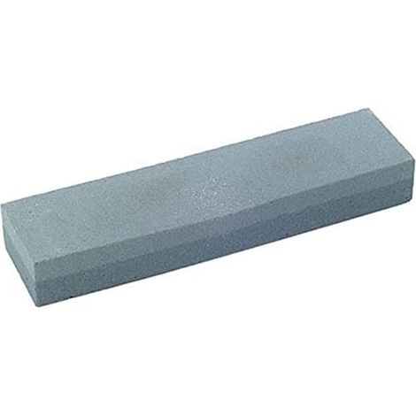 Faithfull, Pietra ad olio per affilare, 20 x 5 x 3 cm - FAIOS8C