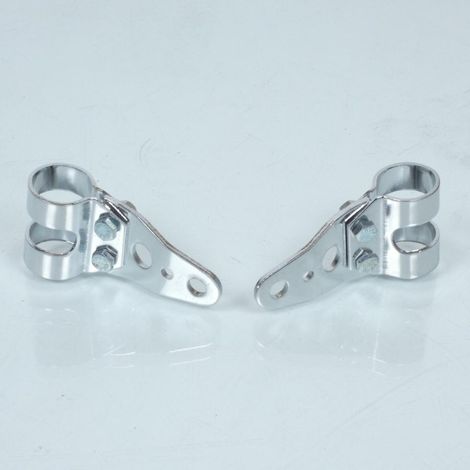 Feuerklammer RSM für Peugeot-Moped 50 103 MVL 26/28 mm, neu