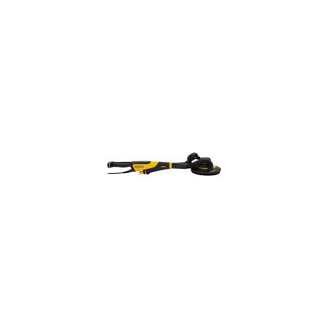 Mirka – Ponceuse murale LEROS-S 950CV – Orbite 225mm – Puissance 350W – Vitesse 4000-8000/min – Pour espaces confinés et grandes surfaces
