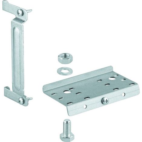 Set di fissaggio Grohe RAPID PRO