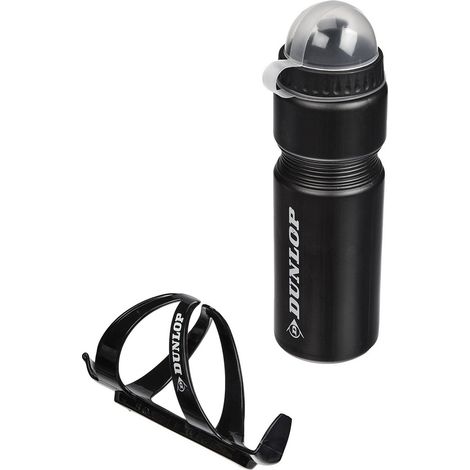 Borraccia con Supporto 550ml - Colori/Modelli Assortiti (1/5)