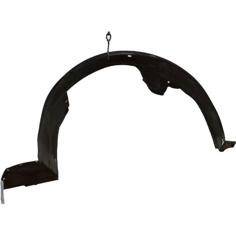 Pare-boue Avant Gauche PEUGEOT 306 93-97 [PRODUIT D'OCCASION]♻️713651 (1/2)