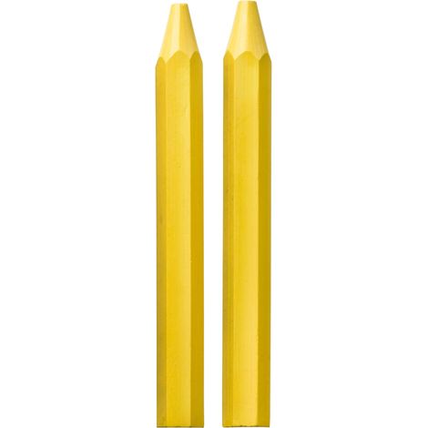kwb 3772-10 2 firma gesso giallo