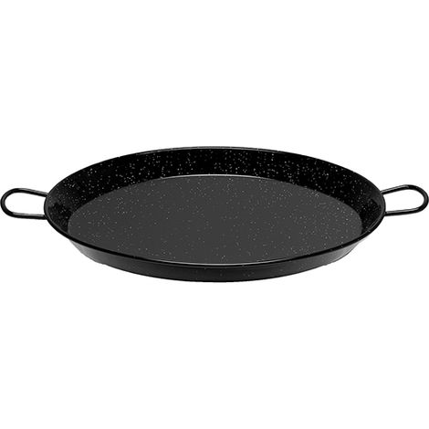 Paellera esmaltada - 15 cm