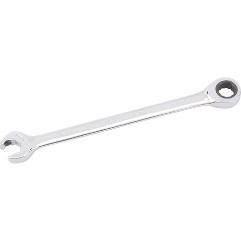 Draper Expert 04961 9mm Hi-Torq Metric Double Ratcheting Combination Spanners (1/5)