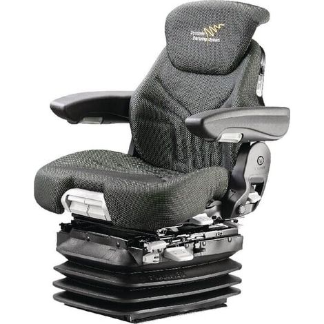 Siège GRAMMER G1288545