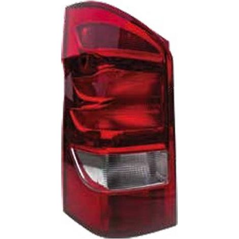Mercedes Vito W447 luz trasera / stop izquierdo 4478200064, 2014+