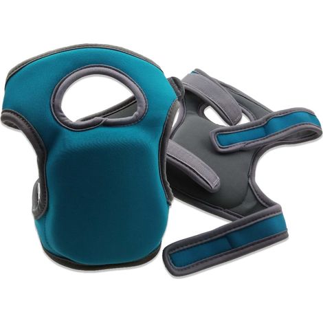 Genius ideas paar knieschoner mit memory foam 8563414