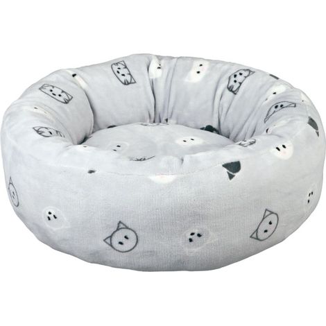 Mimi cuccia diametro 50cm colore grigio