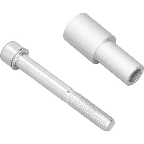Support Moto Téléphone Fixation Barre de Guidon Rallonge Remplacement pour K1600GT/GTL/B 2014-2020 (1/5)