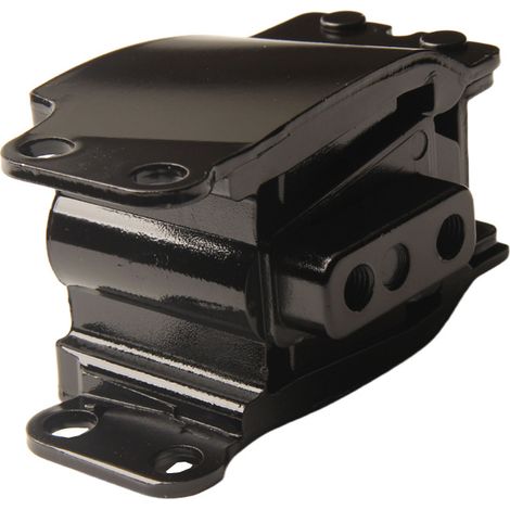 4758390 4758390B Motorlagerisolator, kompatibel mit Harley-Motoren