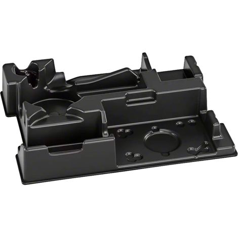 Bosch Professional 1600A0258Z GEX 12V/18V Inserto per valigetta (L x L x A) 416 x 314 x 76 mm (1/2)