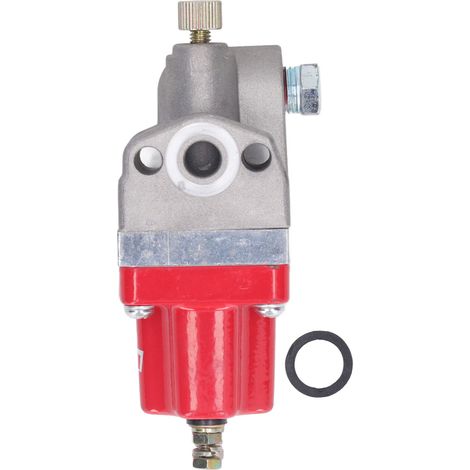 Électrovanne 3017993 en fer à double colonne, de remplacement pour générateur 24 V (1/5)
