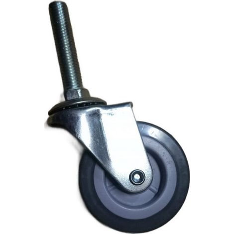 Rueda Pequeña Delantera compatible con Davc90 100L  Ref 701790
