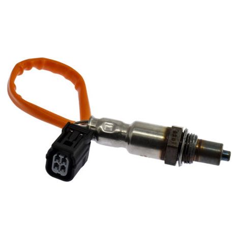 The oxygen sensor 18213-74P10 is suitable for the front/rear oxygen sensors (1821374P10) of the Suzuki Swift SX4, Vitara, Jimny Landy etc.--DTEKGAZ (1/4)