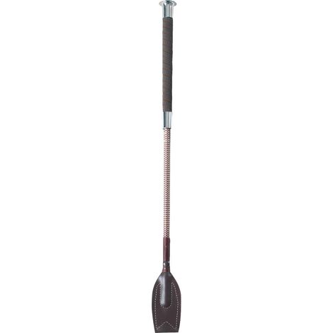 Springgerte PREMIUM - 50 cm - braun/beige