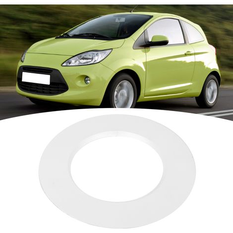 Joint de couvercle de réservoir de carburant en aluminium avec rondelle, compatible avec Ford KA 1996-2008 (1/5)