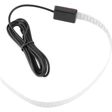 Universelle FM-Autoradioantenne – Signalempfang (1/5)