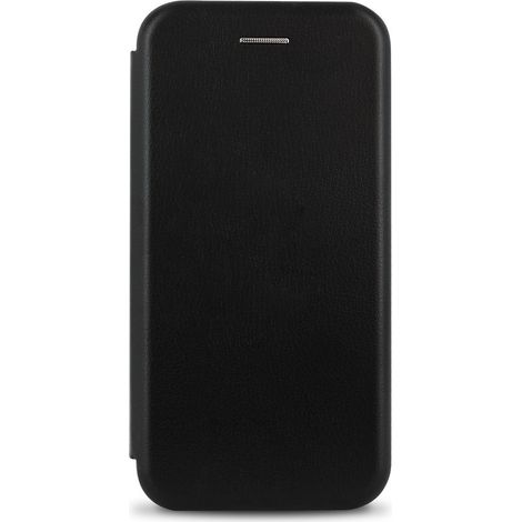 Etui folio clam pour Samsung Galaxy A15 - noir (1/3)