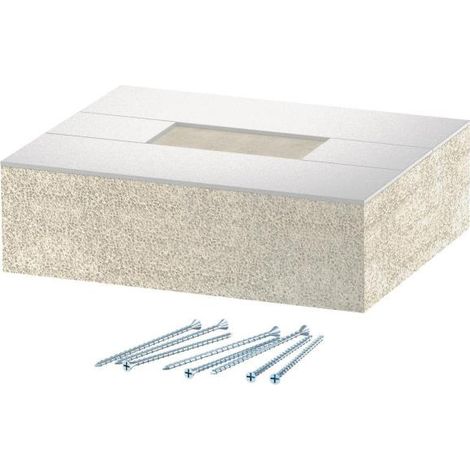 OBO Bettermann Endstück BSKD09-E0506 BSKD09-K0506