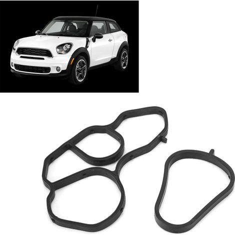 Joint de filtre à huile Mini Cooper Countryman Paceman 11427557009 (1/5)
