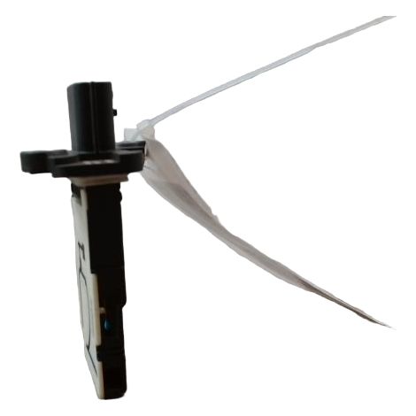 [PRODUIT D'OCCASION] Debitmetre Air RENAULT Trafic ♻️ Ref Oe. 226807131r - Garantie à vie (1/3)