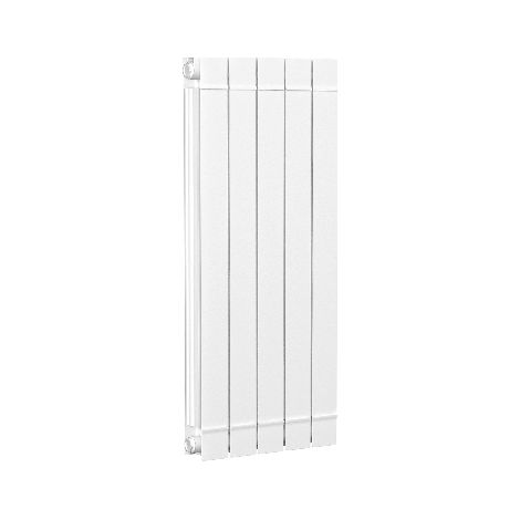 Effiziente Heizung mit dem Aluminiumheizkörper Garda S90 H 1600