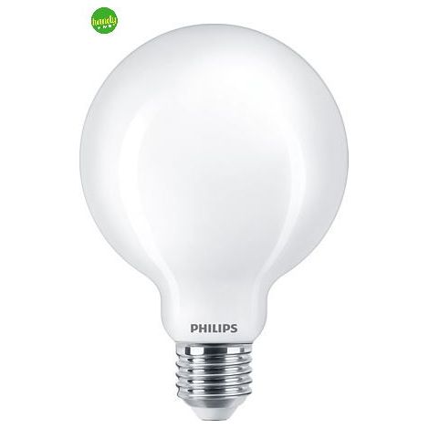 Philips 8718699764692 lampada LED 7 W E (1/10)