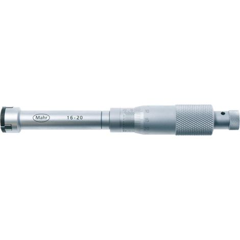 Micromètre intérieur trois points 70-85mm MAHR