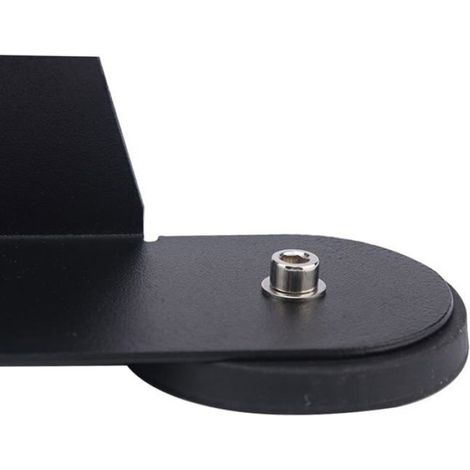 Support LED Magnétique avec Base Ventouse - Fixation pour Barre Lumineuse Off Route, Compatible avec Tous Modèles de Barres Lumineuses de Véhicule Tout Terrain (1/5)