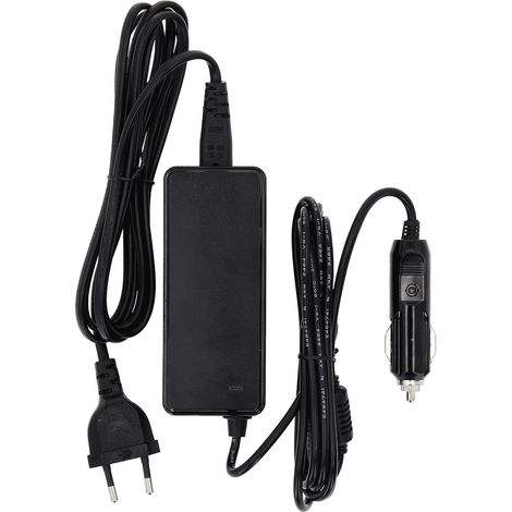 Cargador  KS  TOOLS  para  arrancadores  de  batería  550.1820  y  550.1825  -  550.1826 (1/3)