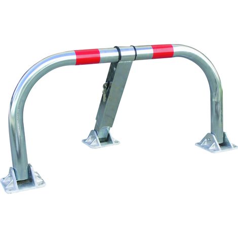 Arceau de parking MW-Tools PST500CS (1/9)