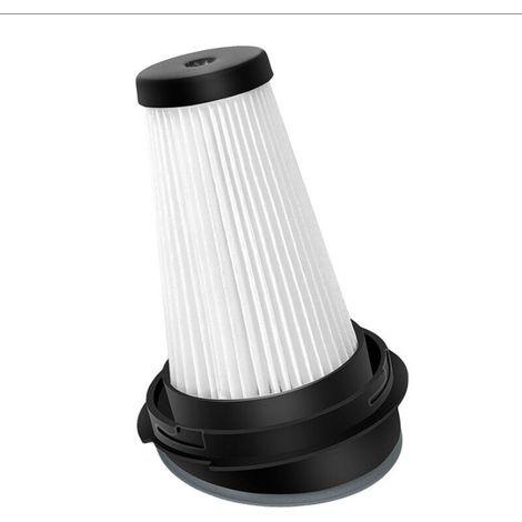Lot de 4 Filtres de Remplacement pour Rowenta Aspirateur Balais X-pert 3.60 X-Pert 160 RH72xxx ZR005202 (1/5)