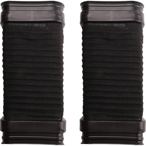 mangueras de admisión de aire del motor para BMW Serie 3 E90 E91 320D 318D 7795284 13717795284 (1/2)