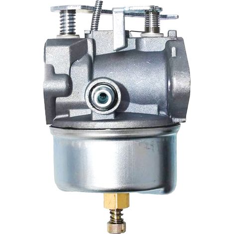 Carburatore compatibile Tecumseh 632325 632242 per motore HHM80 HM80 HM100 - ALTRO (1/3)