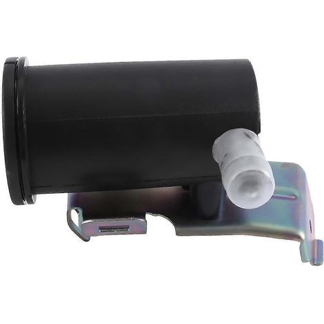 Filtre à cartouche de charbon actif 31184d7000, ensemble filtre à carburant et filtre à air pour 31184-d7000 (1/5)