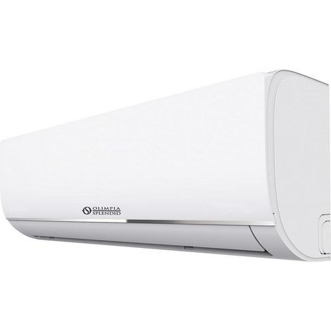 MONOSPLIT MURALE 'NEXYA S4 E' 9C 2,64 KW FREDDO-2,93 KW CALDO