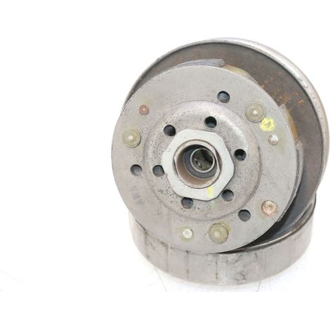 EMBRAYAGE SYM JET 14 4T 50 2018 - 2022 (1/5)