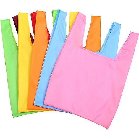Pochette pliable 5 pièces