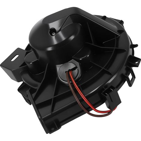 Motor mit Lüfter, Gewicht 1850 g, verbesserte Luftstromeffizienz, kompatibel mit Opel Combo 2001-2011, hochwertige Verbundwerkstoffe, kompatibel mit mehreren Leistungsstufen. (1/5)