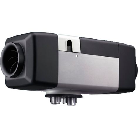 Calefacción de combustible Air Top 40 Evo. - Webasto