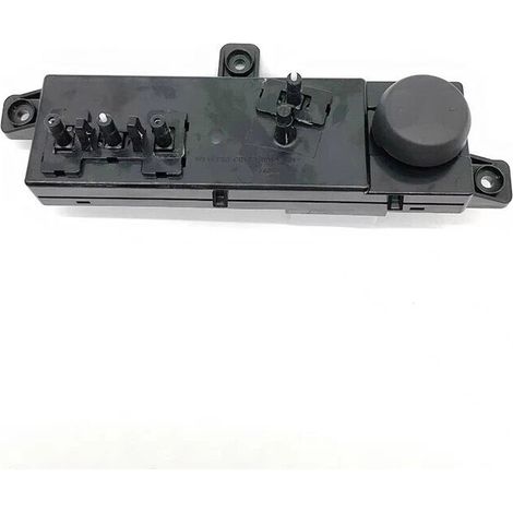 88540F2100 ist ein elektrischer Sitzverstellschalter für den Hyundai Kona und den Kia Forte Selto. (1/4)
